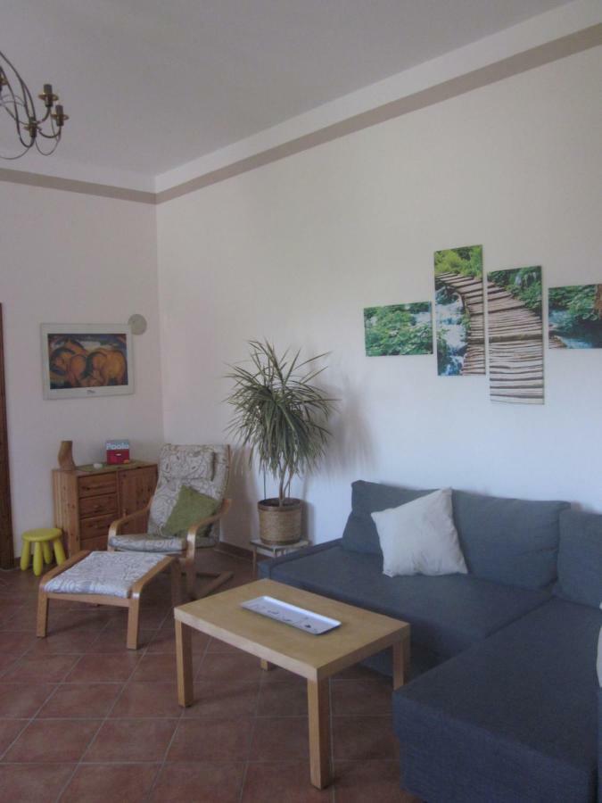 Ferienwohnung Pusteblume Steinhofel Exterior foto